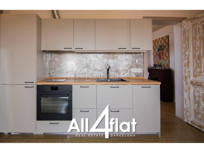 Foto 2778d860-1a60-4d7c-8b73-4cb5f9e61d88. Location appartement avec chauffage dans Sant Gervasi - Galvany Barcelona
