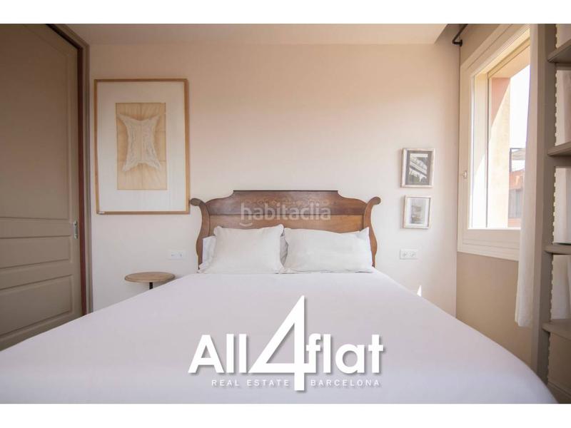 Foto 37e2192f-c536-4180-96d0-fd1baf94cd20. Location appartement avec chauffage dans Sant Gervasi - Galvany Barcelona