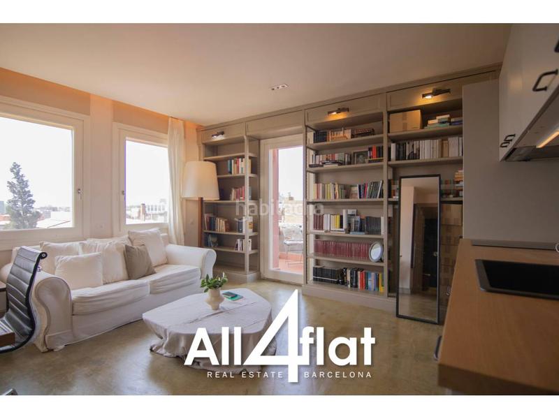 Foto 4adadfa2-3ac0-4b74-877b-aaf656963266. Location appartement avec chauffage dans Sant Gervasi - Galvany Barcelona