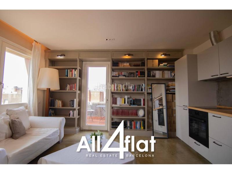 Foto 57336bfd-c800-4e08-a263-2decc1100ec5. Location appartement avec chauffage dans Sant Gervasi - Galvany Barcelona