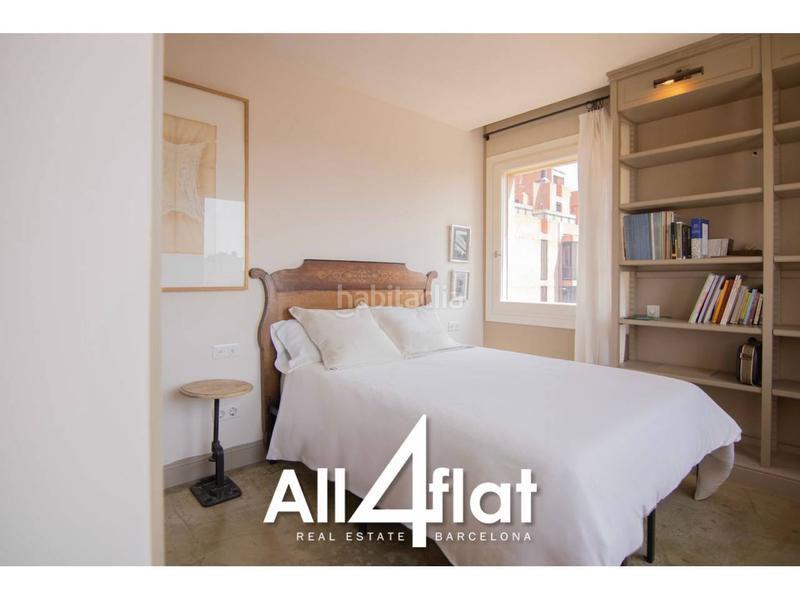 Foto 58cb1988-be3f-47de-83c4-7073273dcb2e. Location appartement avec chauffage dans Sant Gervasi - Galvany Barcelona