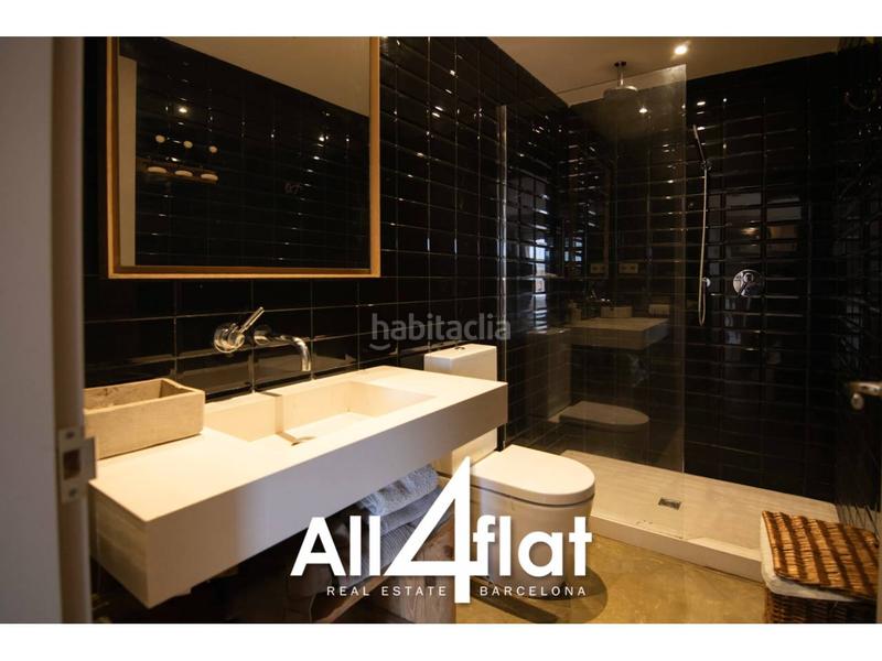 Foto 80d69f79-fadb-4b06-b062-6c86a4162cc7. Location appartement avec chauffage dans Sant Gervasi - Galvany Barcelona