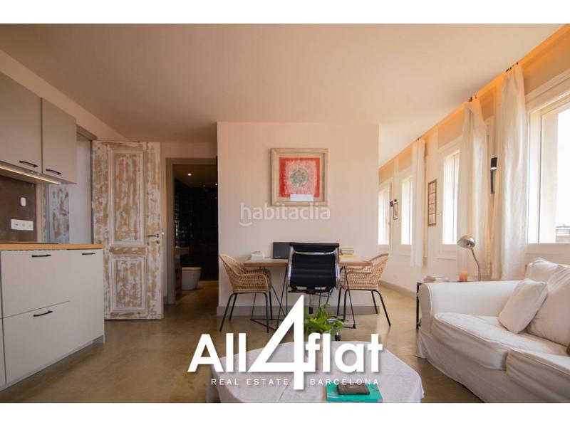 Foto 8803b35b-ae70-4cca-aef5-6102a42ce89f. Location appartement avec chauffage dans Sant Gervasi - Galvany Barcelona