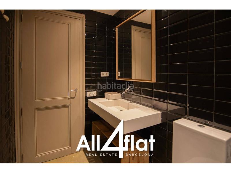 Foto 91d71de8-3651-40ad-8426-ffe4aafe3ffe. Location appartement avec chauffage dans Sant Gervasi - Galvany Barcelona