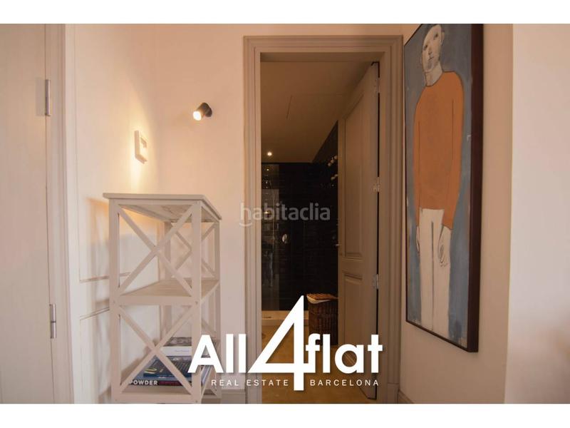 Foto 923b3c69-225c-4457-b119-7a7bea1bcff8. Location appartement avec chauffage dans Sant Gervasi - Galvany Barcelona