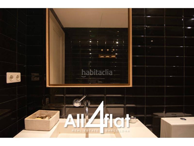 Foto c8c44f62-0d69-4276-9491-83def804b097. Location appartement avec chauffage dans Sant Gervasi - Galvany Barcelona