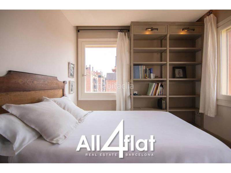 Foto c929f1e2-0052-45cd-9f30-71d64b7e7e90. Location appartement avec chauffage dans Sant Gervasi - Galvany Barcelona