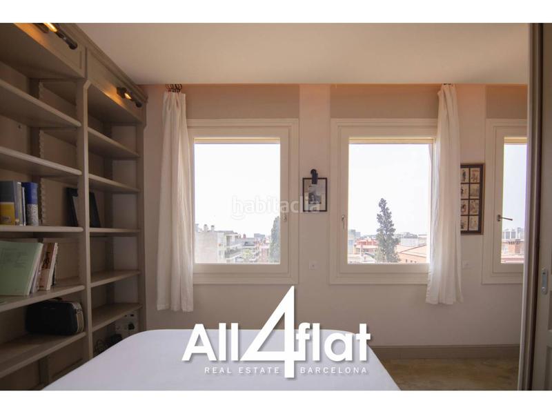 Foto eea9b2a6-76be-476f-a927-84826d875a51. Location appartement avec chauffage dans Sant Gervasi - Galvany Barcelona