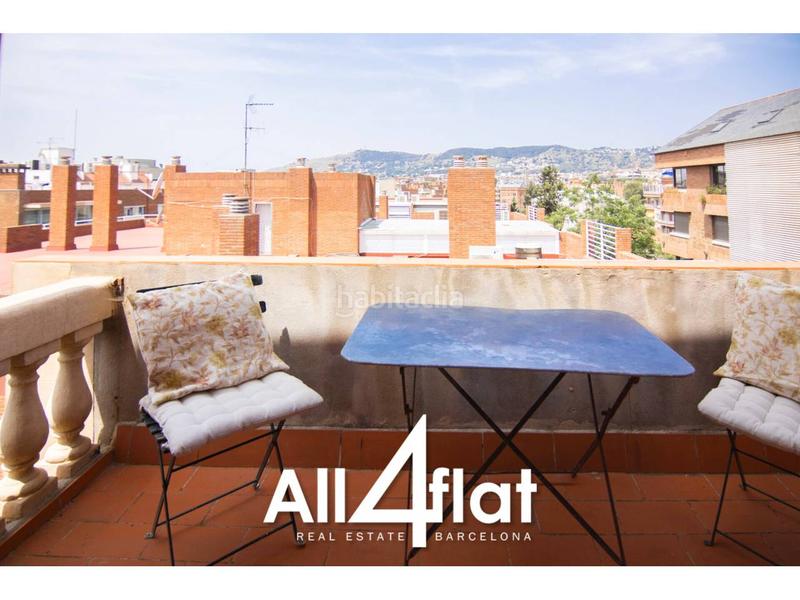 Foto f9de574d-05f9-42b9-bb4e-9cad723359c6. Location appartement avec chauffage dans Sant Gervasi - Galvany Barcelona
