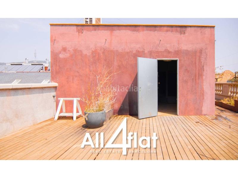 Foto 53b65db0-4e64-4a06-9b72-f78e6b32b61b. Miete etagenwohnung mit heizung in Sant Gervasi - Galvany Barcelona