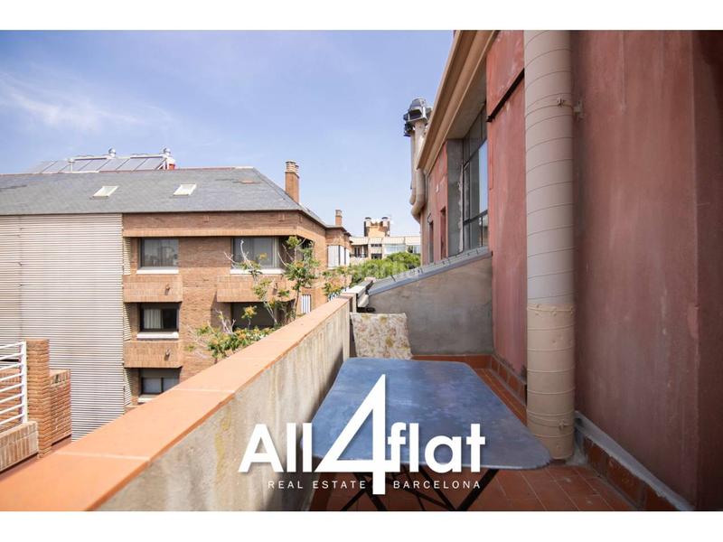 Foto 6a5259b9-4836-42e9-b209-2f615ca515fa. Miete etagenwohnung mit heizung in Sant Gervasi - Galvany Barcelona