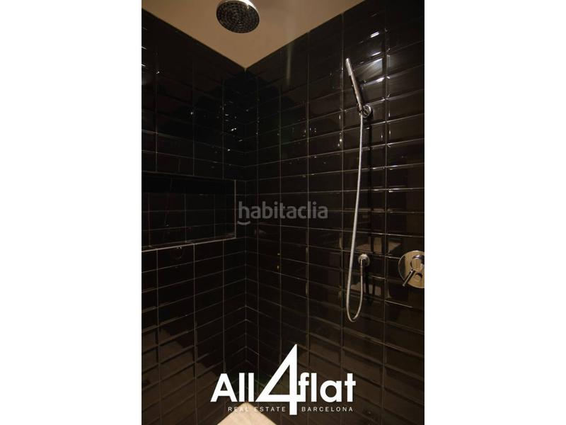 Foto 6a79d724-2be3-433d-84de-e2e237528b46. Miete etagenwohnung mit heizung in Sant Gervasi - Galvany Barcelona