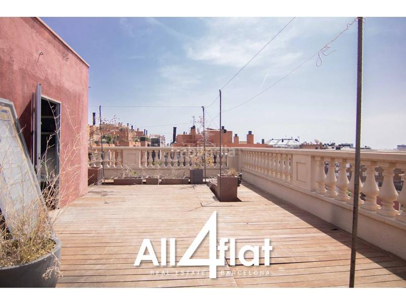 Foto 7b1a2430-6eb1-4290-9eef-5958ddd1ebf2. Miete etagenwohnung mit heizung in Sant Gervasi - Galvany Barcelona