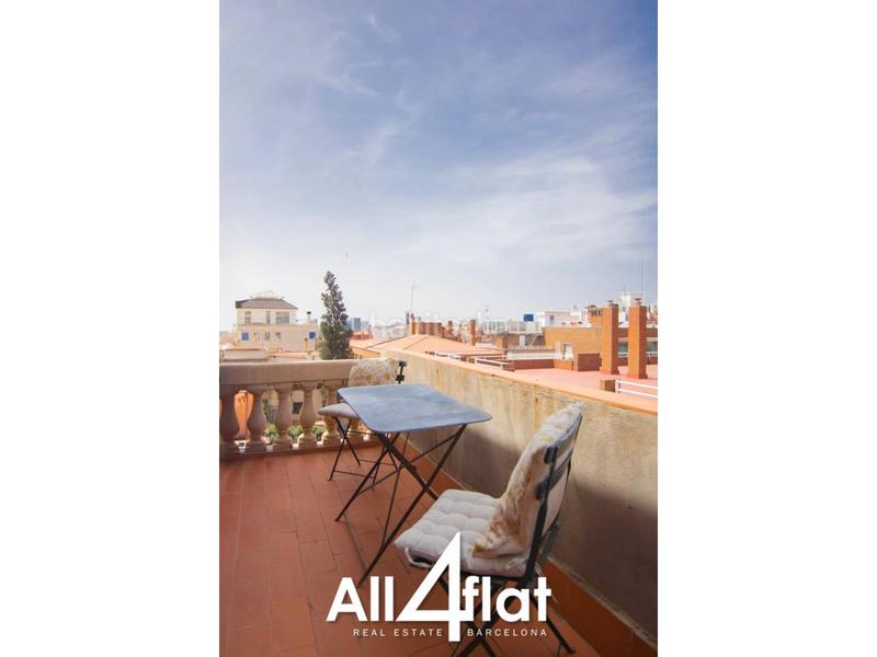 Foto 83b9a548-b4d3-4c5e-b390-798f782116a8. Miete etagenwohnung mit heizung in Sant Gervasi - Galvany Barcelona