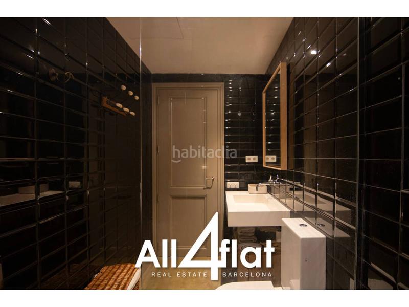 Foto 9ad3cf4d-6ef4-4588-86a8-0d66420616a9. Miete etagenwohnung mit heizung in Sant Gervasi - Galvany Barcelona