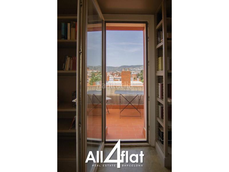 Foto a7f8f783-2e64-4a60-99d1-b893b36c302c. Miete etagenwohnung mit heizung in Sant Gervasi - Galvany Barcelona