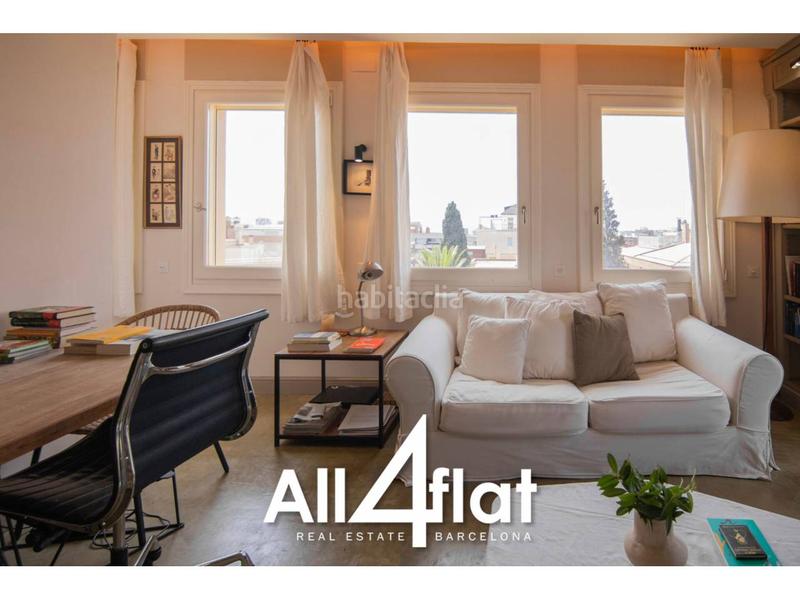 Foto b26c72d5-fb56-4dc8-8f84-b59ce11958b7. Miete etagenwohnung mit heizung in Sant Gervasi - Galvany Barcelona