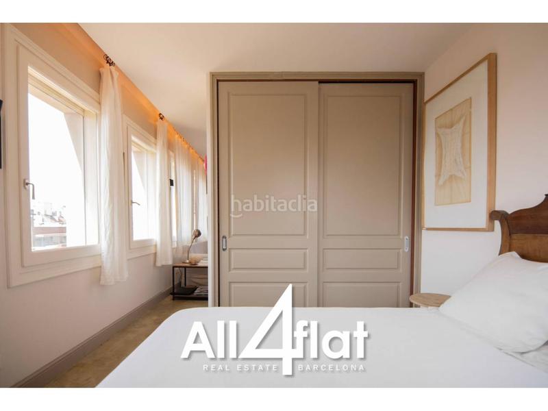Foto c9cf2c99-c426-4cf7-a24f-47222967cad9. Miete etagenwohnung mit heizung in Sant Gervasi - Galvany Barcelona