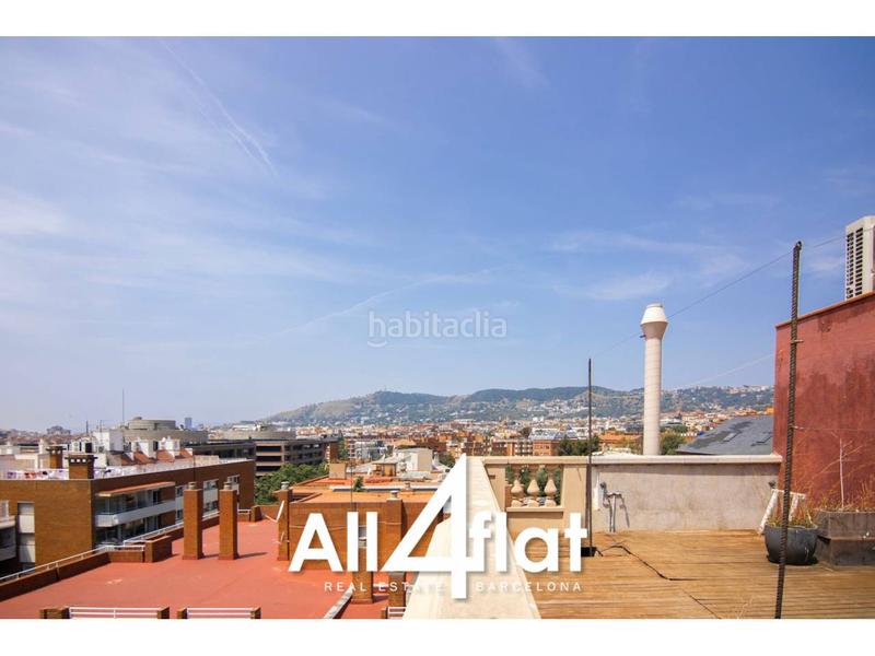 Foto e4a44de2-e16b-4f3c-850b-4c8afd473769. Miete etagenwohnung mit heizung in Sant Gervasi - Galvany Barcelona