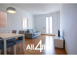 Miete Etagenwohnung  Agustí vell. Piso soleado de 61m2 en ciutat vella. habitacion doble, cocina e
