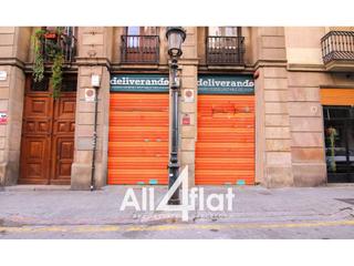 Business premise in LLUIS EL PIADOS