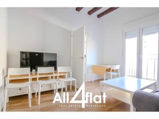 Lloguer Pis  Espalter. Piso totalmente reformado y equipado en  ciutat vella con muy bu