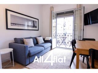 Location Appartement  Andrea doria. Piso en alquiler en la barceloneta