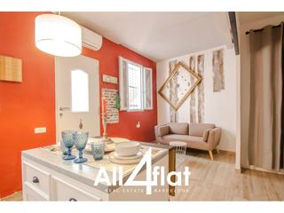 Location Appartement  Ronda de la torrassa. Piso en alquiler en la torrassa