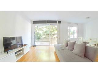 Pis  Bisbe sivilla. Piso en venta muy bien distribuido en sarria con 2 habitaciones