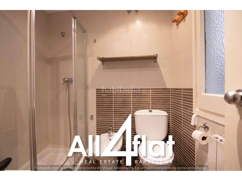 Foto 0018e9df-d8f8-455a-8ea1-df44a19722fe. Pis amb calefacció a Sant Gervasi - Bonanova Barcelona