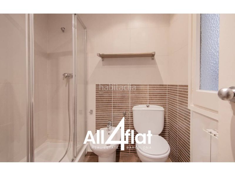 Foto 01164c62-f7f0-4431-8812-6c0345114d25. Apartament amb calefacció a Sant Gervasi - Bonanova Barcelona