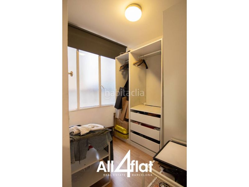 Foto 1038d009-f770-44e3-beda-9f616f18305f. Apartament amb calefacció a Sant Gervasi - Bonanova Barcelona