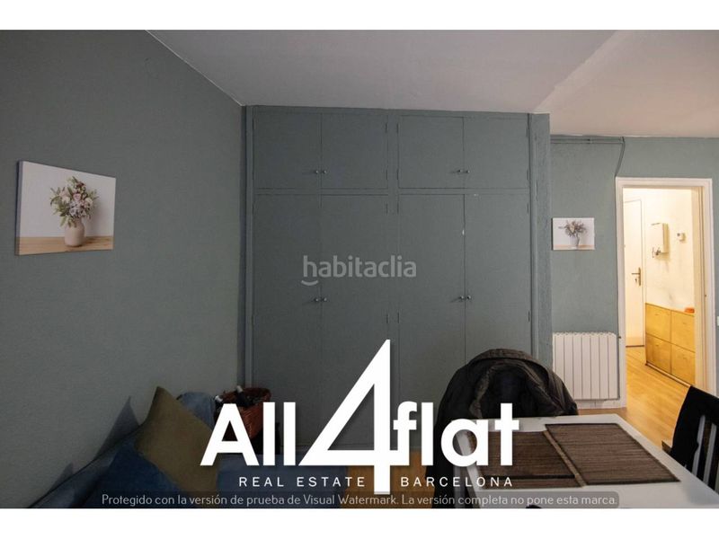 Foto 115e22a9-6e47-4432-b36a-cc0ba4b7af51. Pis amb calefacció a Sant Gervasi - Bonanova Barcelona