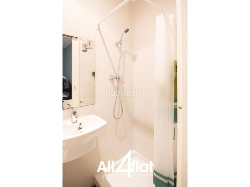 Foto 12216a53-e722-4525-a0f7-21d424e58028. Apartament amb calefacció a Sant Gervasi - Bonanova Barcelona