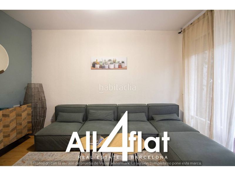 Foto 17c6ba04-fc8d-4b08-87e9-0ac6b9ebc733. Pis amb calefacció a Sant Gervasi - Bonanova Barcelona