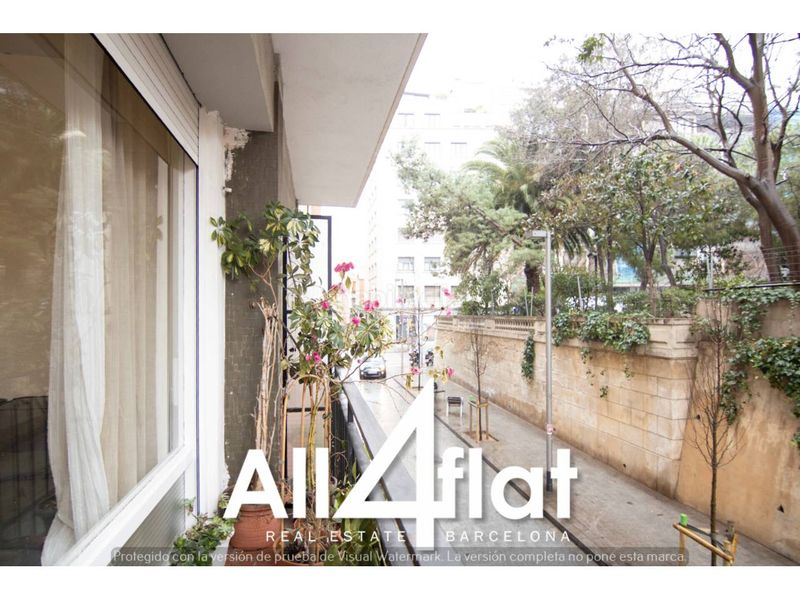 Foto 17e25b66-76f7-41c3-a8a6-3b8dfa3c9568. Pis amb calefacció a Sant Gervasi - Bonanova Barcelona