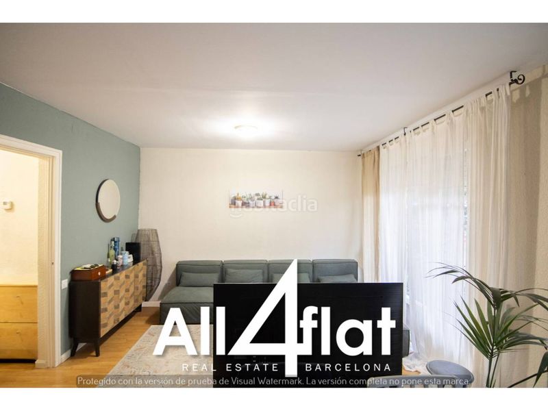 Foto 195eeb19-f775-49c3-84ca-7c1366c516a1. Pis amb calefacció a Sant Gervasi - Bonanova Barcelona