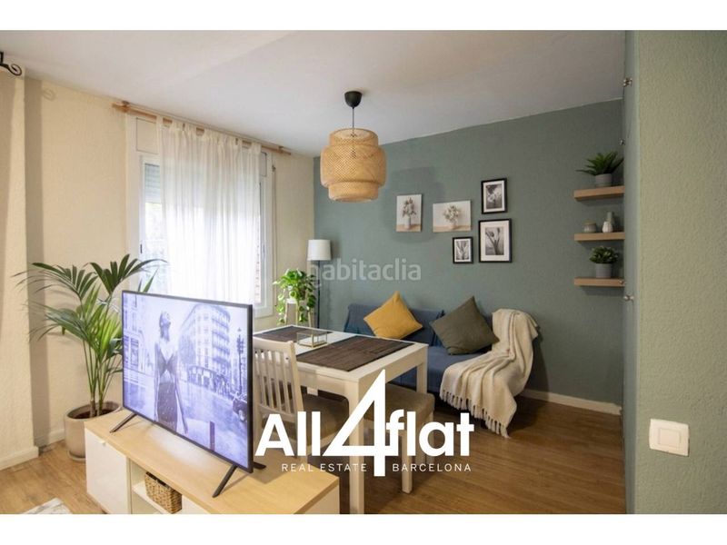 Foto 1f4e284f-b373-4c28-ab03-9393709d866f. Apartament amb calefacció a Sant Gervasi - Bonanova Barcelona