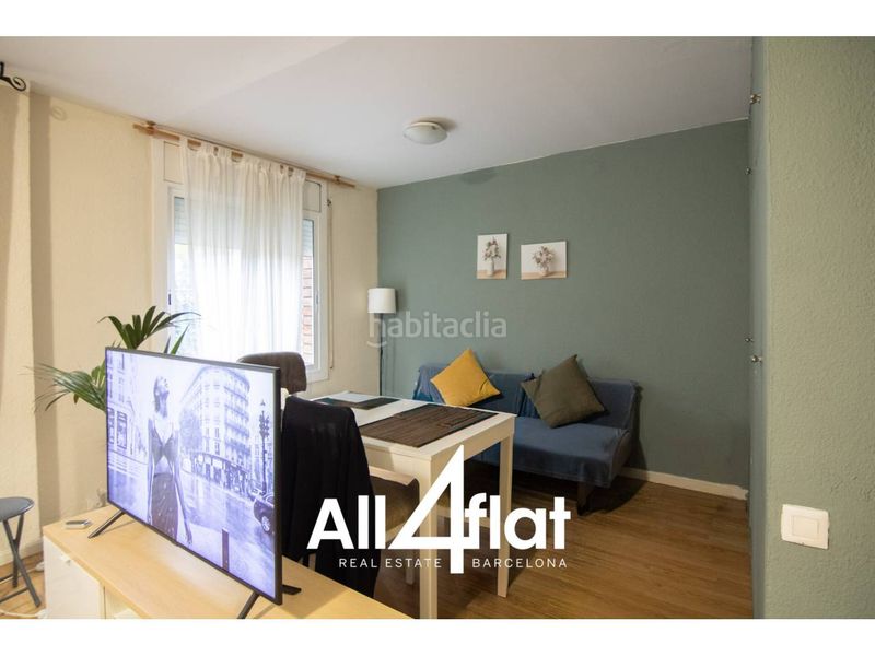 Foto 20895ec1-ed3f-4f27-82ef-a8a46fa920f1. Apartament amb calefacció a Sant Gervasi - Bonanova Barcelona