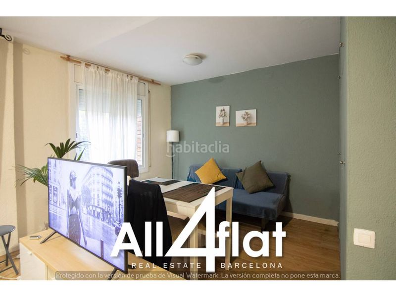 Foto 21a66e03-1062-4dc6-b803-e80ec5aa9757. Pis amb calefacció a Sant Gervasi - Bonanova Barcelona