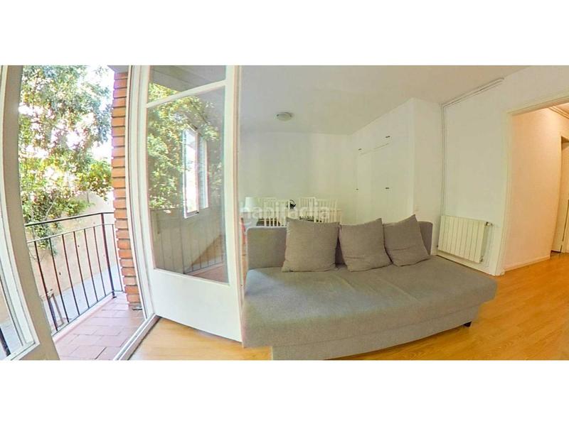 Foto 21d36bcd-72ea-4b6a-acc0-73426ae32d6b. Appartamento con riscaldamento in Sant Gervasi - Bonanova Barcelona