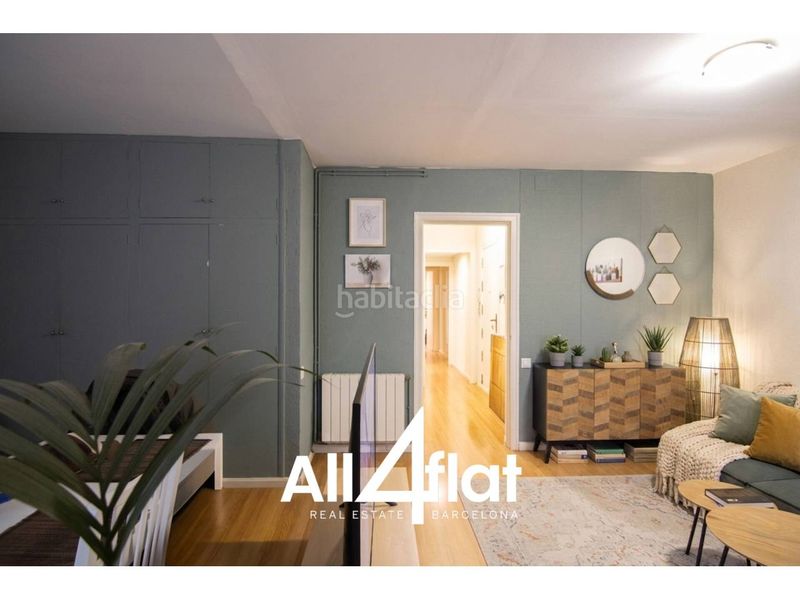 Foto 2278eeb9-f2f1-4363-a4e3-c4848ff25aac. Apartament amb calefacció a Sant Gervasi - Bonanova Barcelona