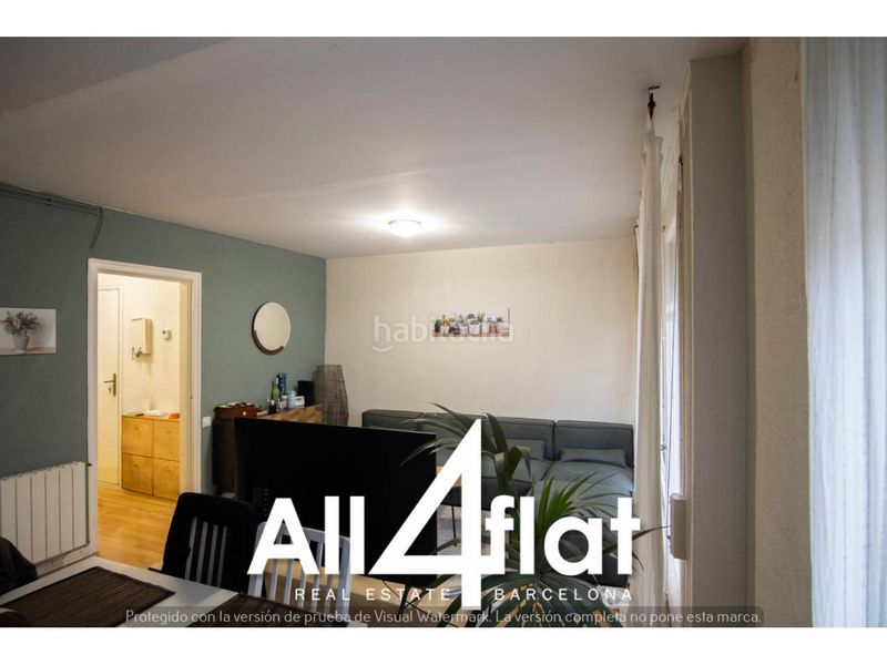 Foto 280ff00d-9c14-4223-be79-ad60bd9104e0. Pis amb calefacció a Sant Gervasi - Bonanova Barcelona