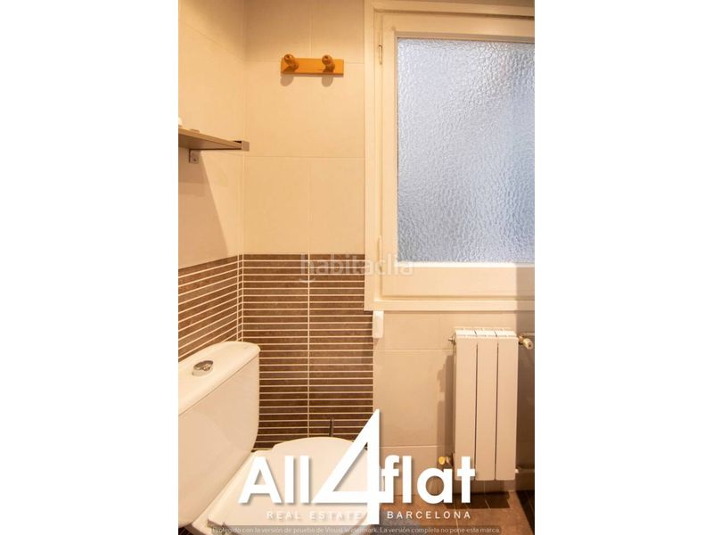 Foto 3408cd8e-ce4a-48d4-91ff-fac8b354e50d. Pis amb calefacció a Sant Gervasi - Bonanova Barcelona