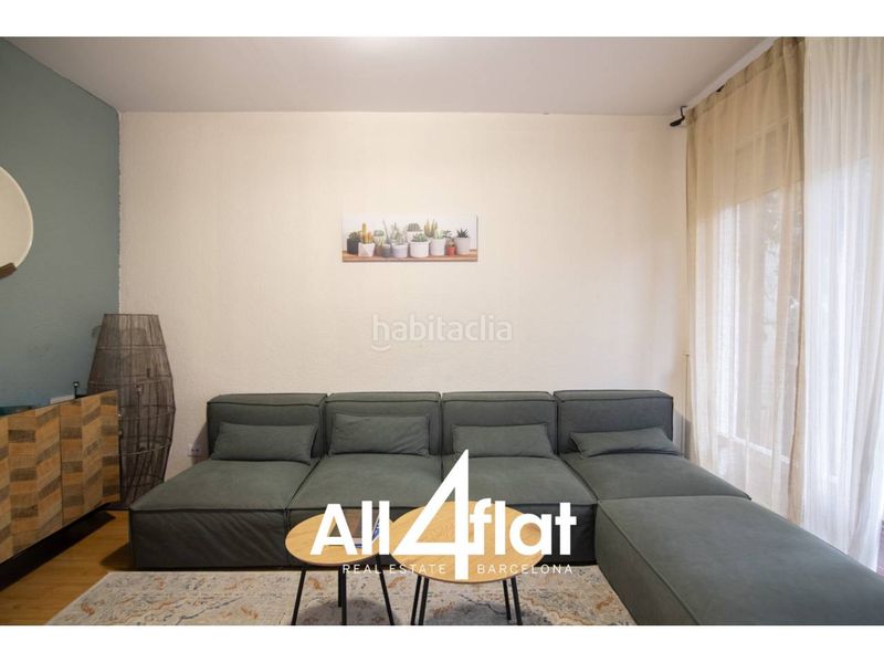 Foto 3b8e5305-4a07-420f-b7cb-0e50b0184608. Apartament amb calefacció a Sant Gervasi - Bonanova Barcelona