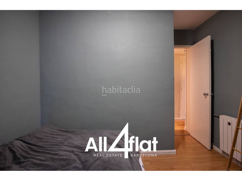 Foto 3be94b09-30bc-46a3-bd9e-1262a8c813dc. Apartament amb calefacció a Sant Gervasi - Bonanova Barcelona