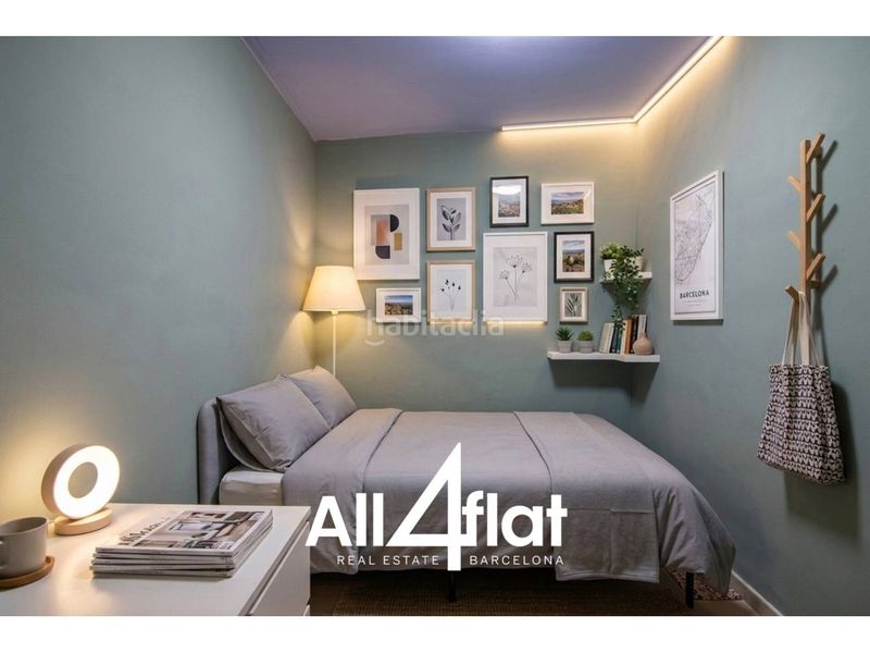 Foto 3f18f8e1-676d-46c0-8881-92e84e648ed7. Apartament amb calefacció a Sant Gervasi - Bonanova Barcelona