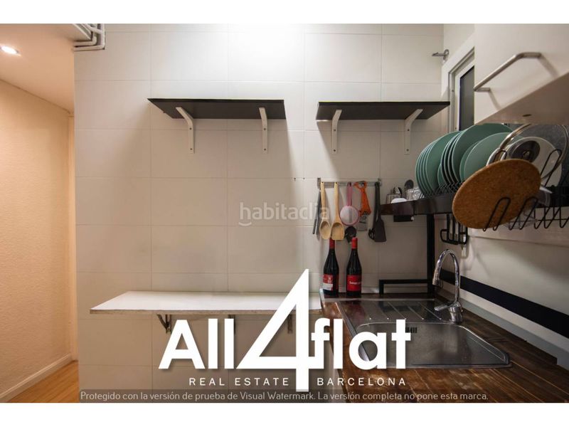 Foto 4d42f521-6175-4933-9793-c3d79db30195. Pis amb calefacció a Sant Gervasi - Bonanova Barcelona