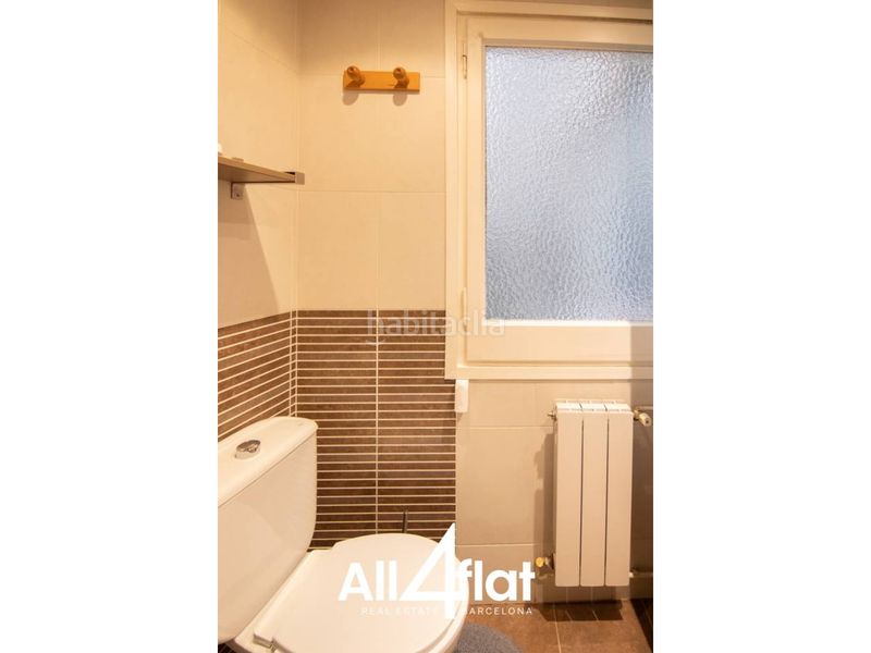 Foto 4d86ad43-542b-458f-8413-43d896cc86e4. Apartament amb calefacció a Sant Gervasi - Bonanova Barcelona