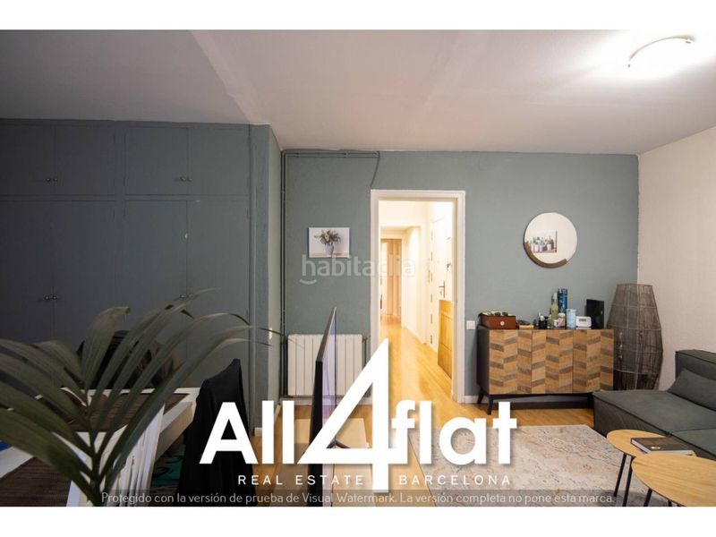 Foto 4e6794c5-d906-4971-98f1-170326750818. Pis amb calefacció a Sant Gervasi - Bonanova Barcelona